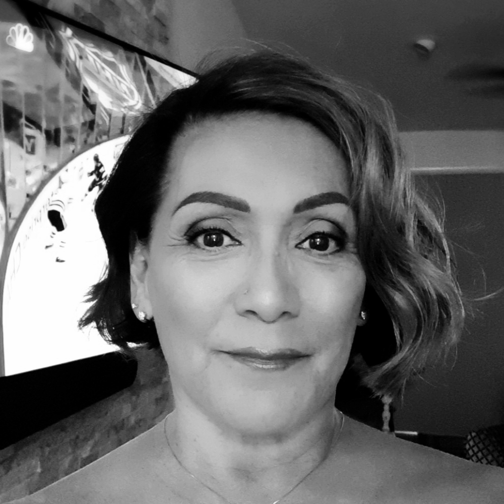 Meet your Posher, Josephine